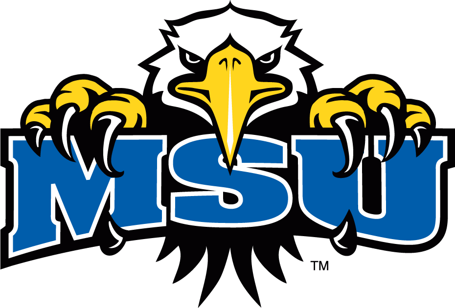 Morehead State Eagles 2005-Pres Secondary Logo iron on transfers for T-shirts